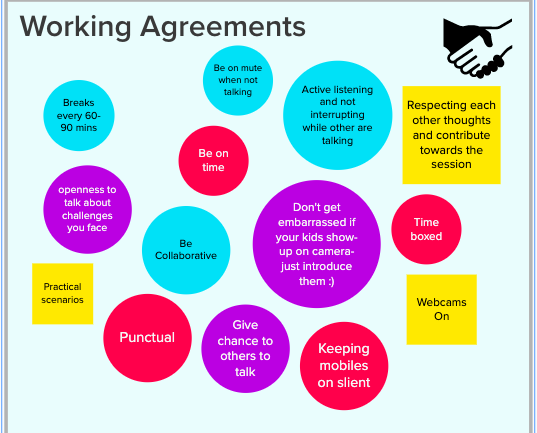 agreements